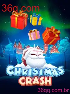 ChristmasCrash