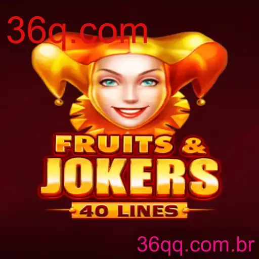 FruitsAndJokers40