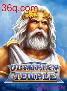 OlympianTemple